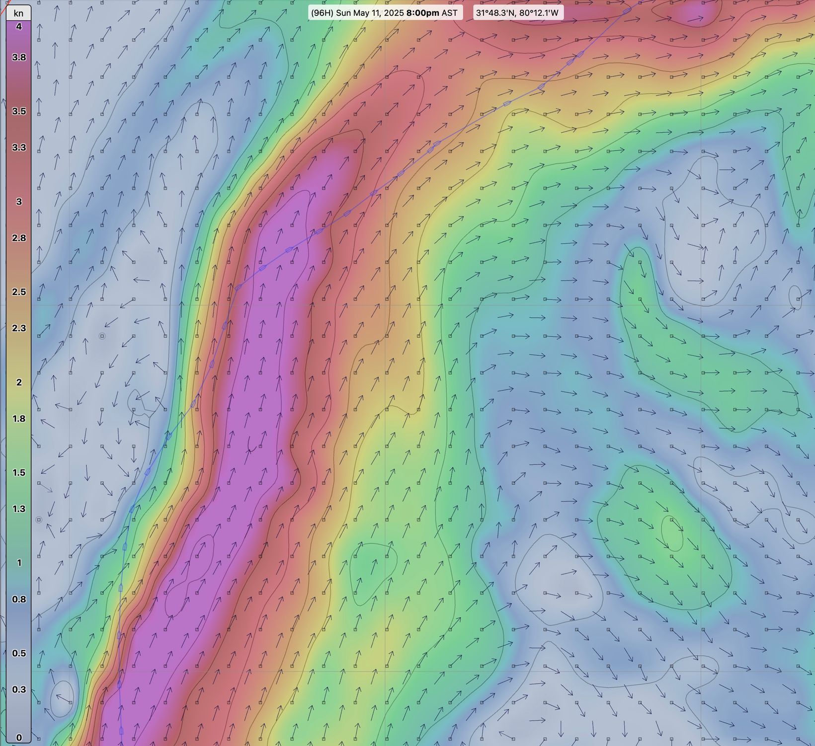 2025-05-11 Gulf Stream 2
