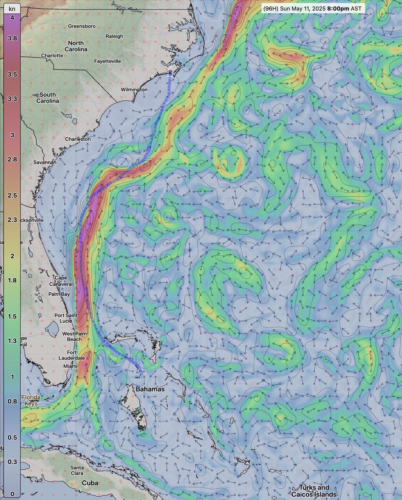 2025-05-11 Gulf Stream 1